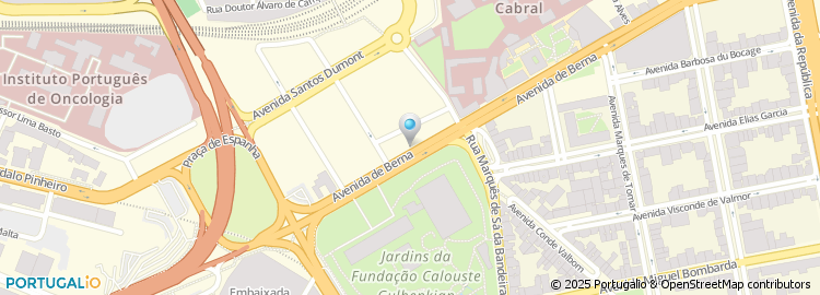 Mapa de Curva Inicial - Sociedade Imobiliária Lda