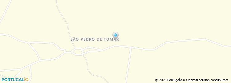Mapa de Custodio Ferreira, Lda