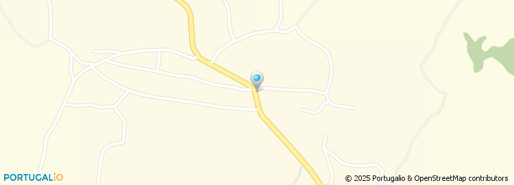 Mapa de Custodio Oliveira Transportes, Lda