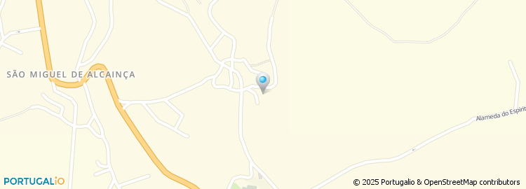 Mapa de D - Base - Marketing Directo, Lda