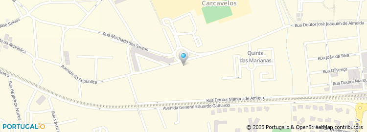 Mapa de D.M.F. - Comércio de Congelados, Unip., Lda