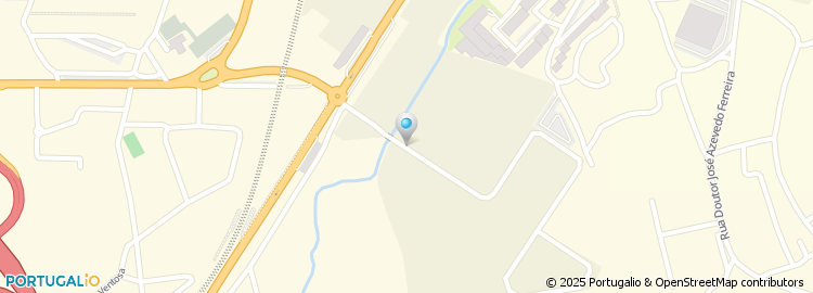 Mapa de D8 Solutions, Unipessoal Lda