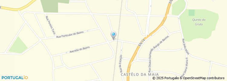 Mapa de Dagestão - Gestão de Empresas, Lda