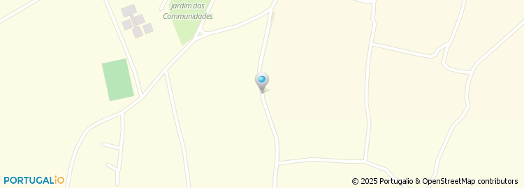 Mapa de Daniel Filipe Baião & Filho, Lda