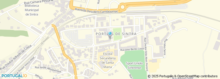 Mapa de Datas e Horários - Lda
