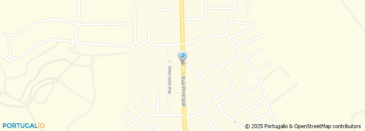Mapa de David & Campos, Lda