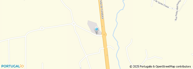 Mapa de David da Silva Rocha & Filhos, Lda