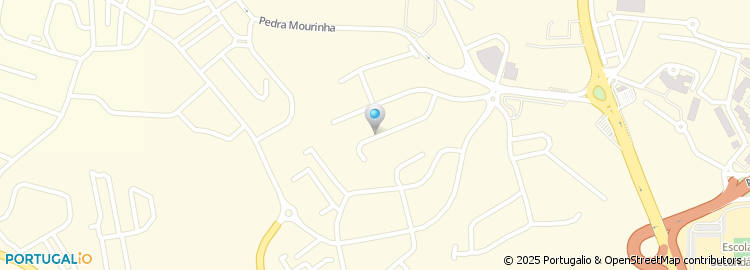 Mapa de David Jesus Eduardo