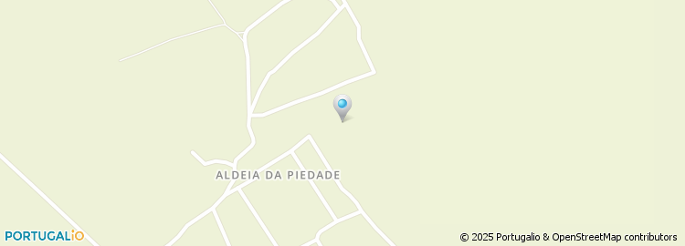 Mapa de David Leitz, Unipessoal Lda