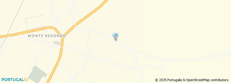 Mapa de David Margarido - Estores, Lda