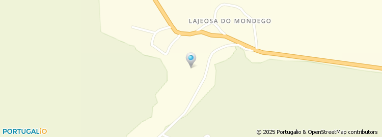 Mapa de David Moniz Freitas