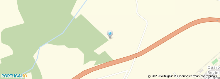 Mapa de David Pimenta