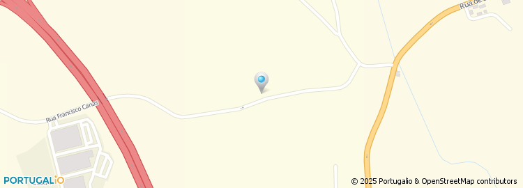 Mapa de Daztrip, Unipessoal Lda