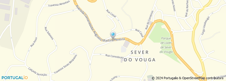 Mapa de Debora C V Silva Oliveira