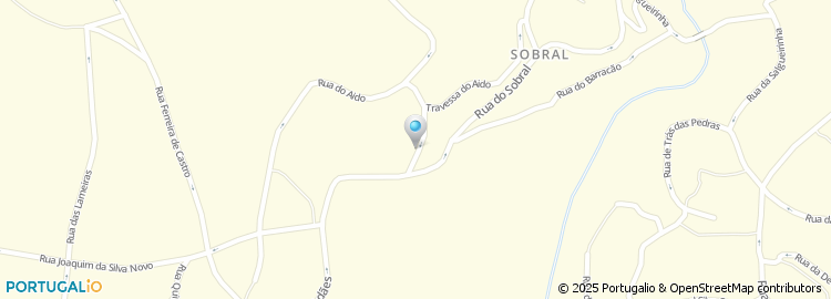 Mapa de Década Suplente Lda