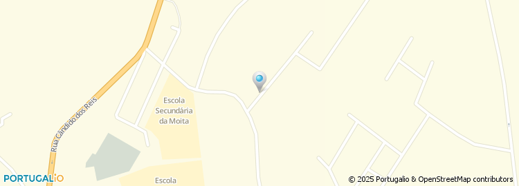 Mapa de Decadeformula Unipessoal Lda