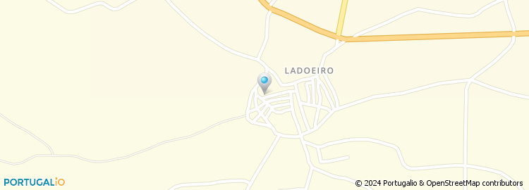 Mapa de Decapa - Tabacos, Lda