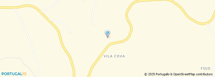 Mapa de Decenvi - Construções e Ambiente, Lda