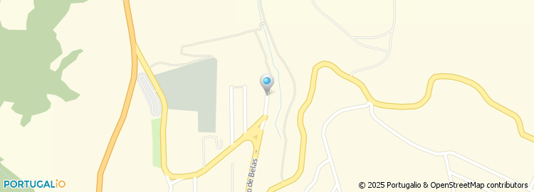Mapa de Decide Serv. - Consultoria e Gestão, Lda