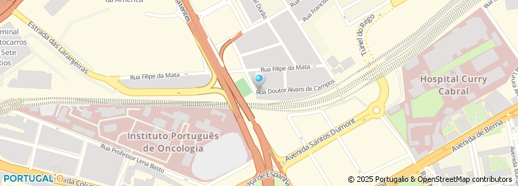 Mapa de Defar - Reparação de Automóveis, Lda
