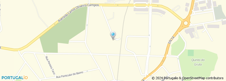 Mapa de Delfim da Silva Ramos - Chapeiro Automóveis Lda