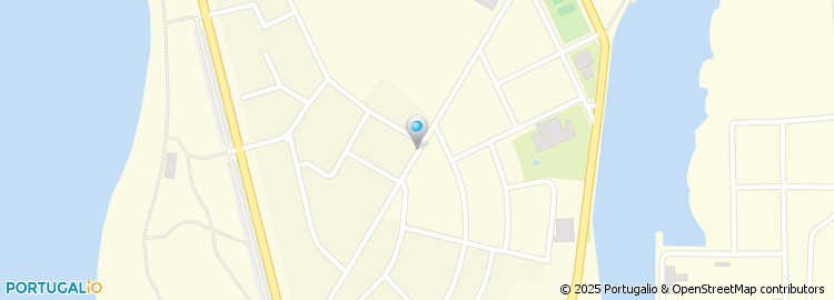 Mapa de Delfimo - Imobiliária S.a.