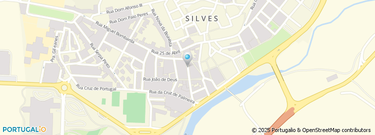 Mapa de Delivery Times, Lda