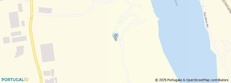 Mapa de Dell Mare, Lda