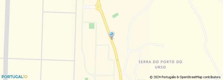 Mapa de Delmar Car - Comércio de Automóveis, Lda