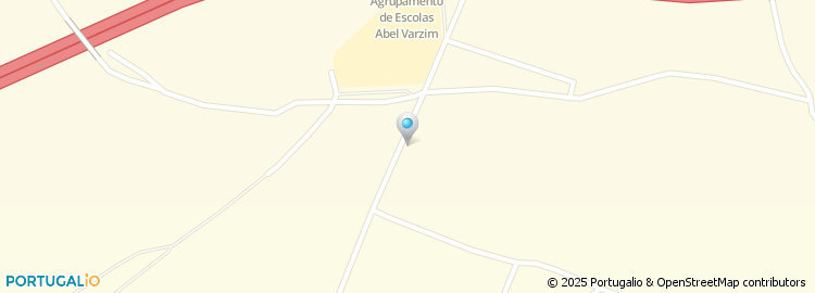 Mapa de Denimart, Lda