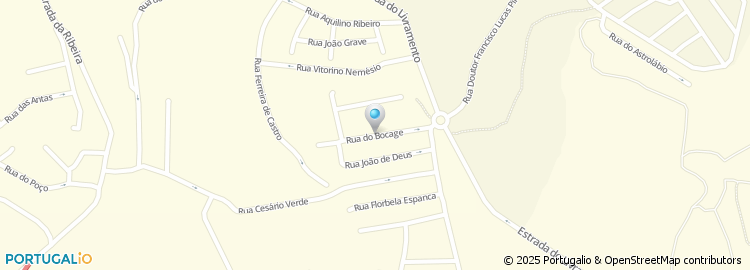 Mapa de Dentição - Consultorios Medicos, Lda