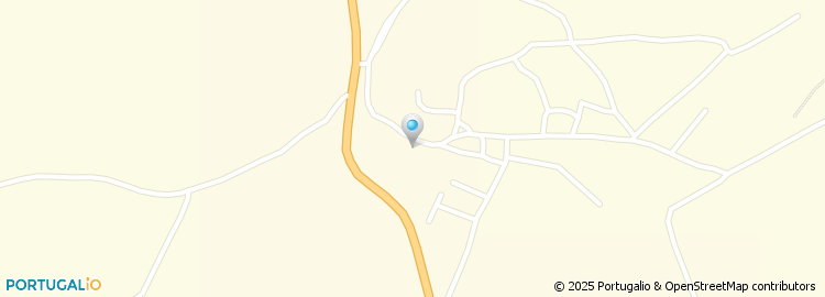 Mapa de Deriva Método Unipessoal Lda