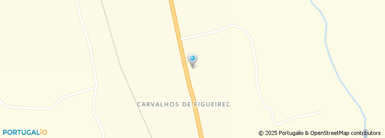 Mapa de Desafio Positivo, Unipessoal Lda