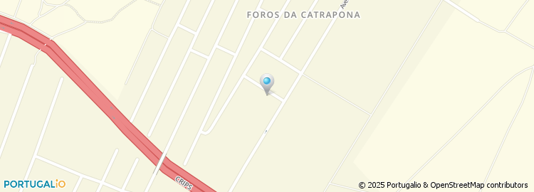 Mapa de Desafio Raro Lda