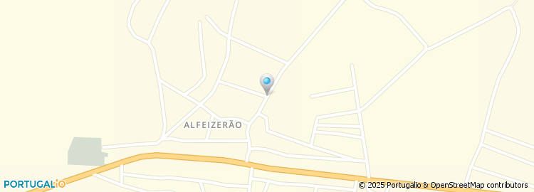Mapa de Desafios Contagiantes Unipessoal Lda