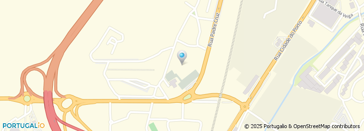 Mapa de Desafios Ganhos Bens Imobiliários Unipessoal Lda