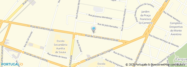 Mapa de Desarrumo - Edições, Sociedade Unipessoal Lda