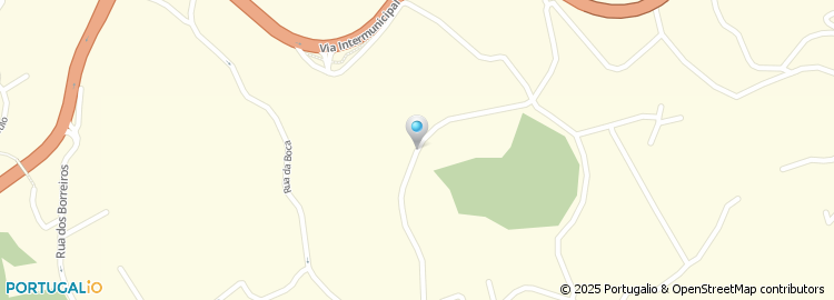Mapa de Descoberta Actual Confecções Unipessoal Lda