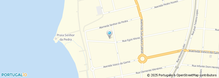 Mapa de Desfecho Nutritivo - Unipessoal Lda