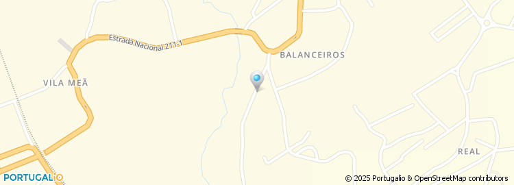 Mapa de Desfile de Sonhos  Lda