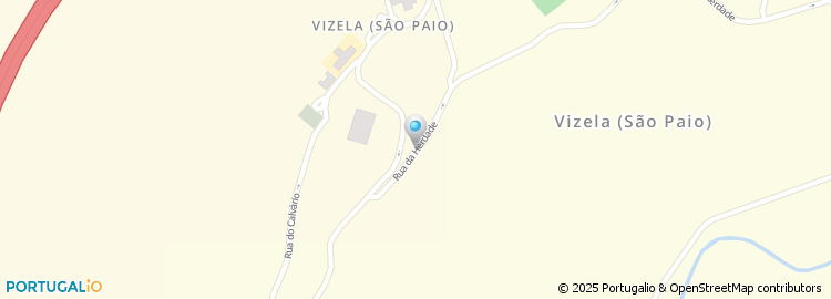 Mapa de Desiabre - Fabricação de Calçado, Lda