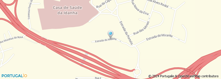 Mapa de Desifabrico, Mobiliario, Unip., Lda