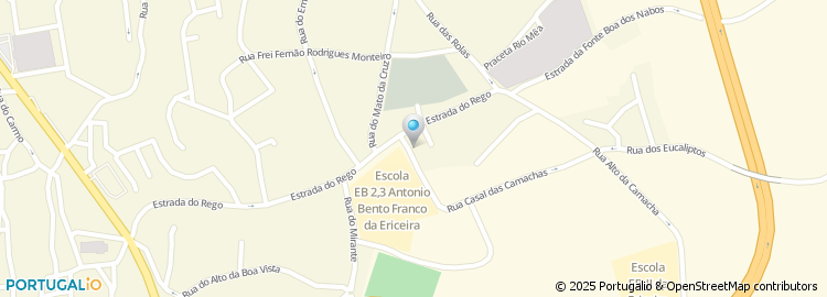 Mapa de Design À Vista, Unipessoal Lda