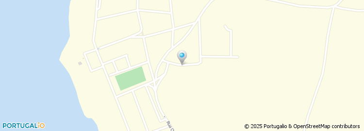 Mapa de Desimpal, Unipessoal, Lda