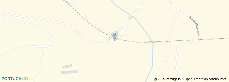 Mapa de Deslumbrapágina, Unipessoal Lda