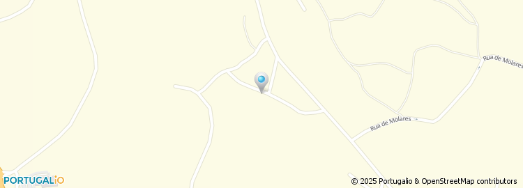 Mapa de Desperta Números - Construções, Unipessoal Lda