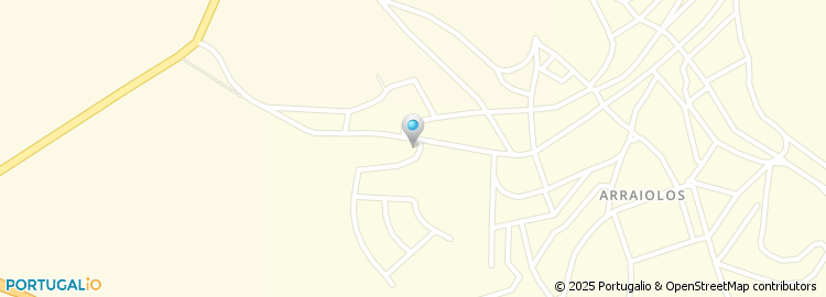 Mapa de Despertacoragem Unipessoal Lda