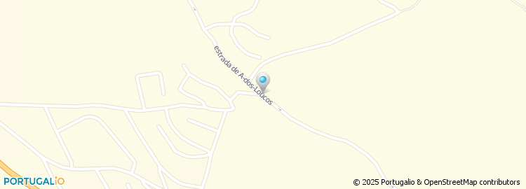 Mapa de Destino À Vista - Transportes de Mercadorias Lda