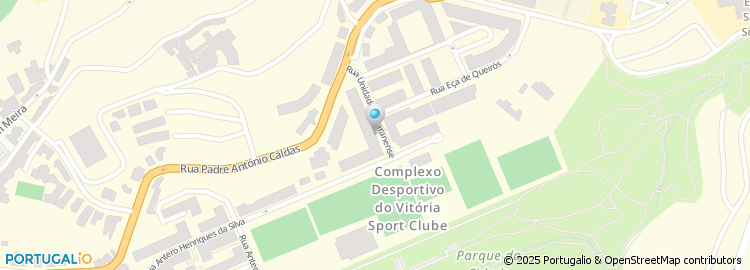 Mapa de Desvendar Sonhos - Lda