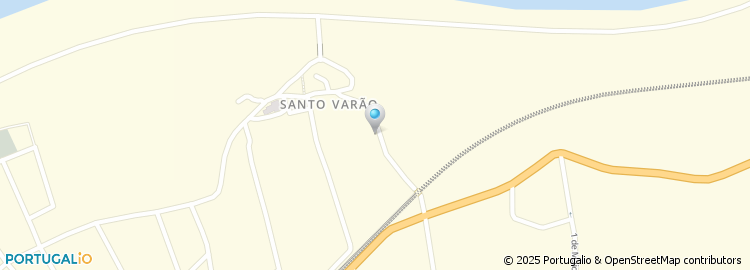 Mapa de Detalhes Seculares - Lda